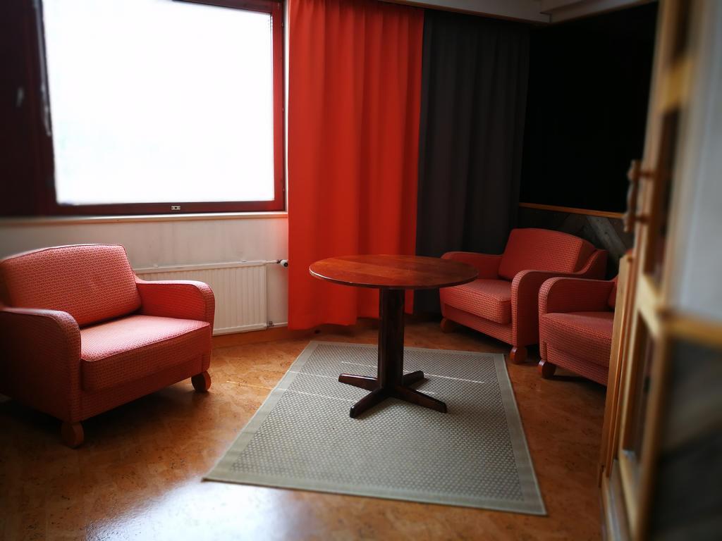 Hotel Jaemsae Экстерьер фото